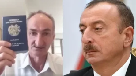 ՏԵՍԱՆՅՈՒԹ․ Հայտնի է, թե ով է Ալիևից քաղաքացիություն խնդրող հայը․ Infoteka24