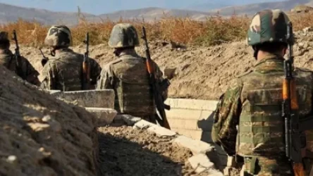 ՀՐԱՏԱՊ․ ՊԲ երկու զինծառայող է վիրավորվել, վիճակը գնահատվում է ծանր