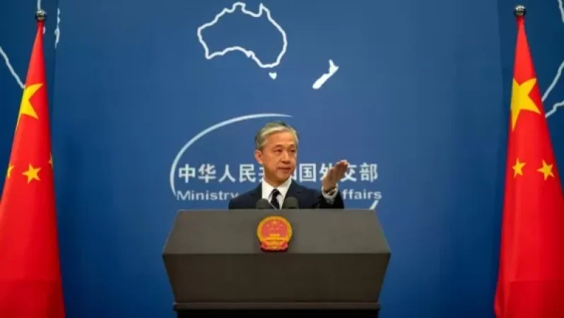 Չինաստանը դիմել է Հայաստանին և Ադրբեջանին