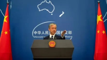 Չինաստանը դիմել է Հայաստանին և Ադրբեջանին