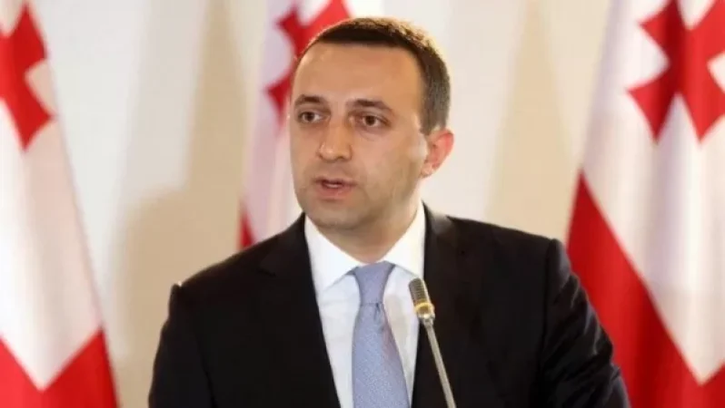 «Անխոհեմ քաղաքականությունը, նրա չհաշվարկված քայլերը հանգեցրին ողբերգական պատերազմի». Ղարիբաշվիլի