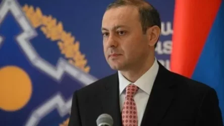 Խաղաղասիրության լոզունգներն ավելի սեքսի են, բայց ավելի աղետալի․ քննարկվում է Գրիգորյանի՝ նախկինում արված գրառումը