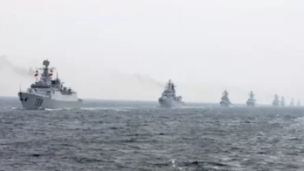 Չինաստանը երկարաձգել է Թայվանի շրջանում զորավարժությունները