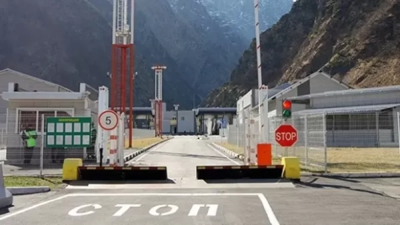 Հայ-իրանական պետական սահմանի հատվածում ստեղծվել է լարված օպերատիվ իրավիճակ․ «Լուրեր»