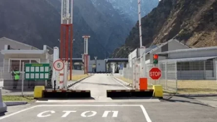 Հայ-իրանական պետական սահմանի հատվածում ստեղծվել է լարված օպերատիվ իրավիճակ․ «Լուրեր»