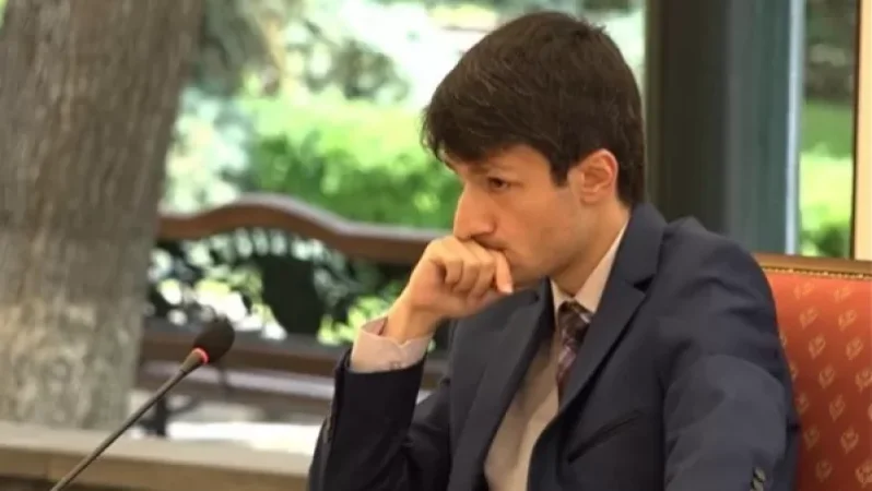 «Մահվան է դատապարտված այն հանրույթը, որ չունի ռազմական էլիտա». Էդգար Էլբակյան