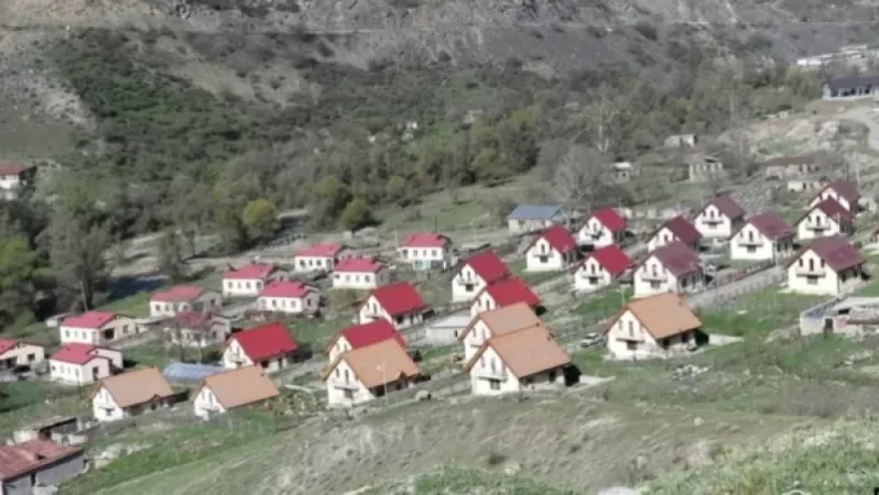 Բերձորից և Աղավնոյից բնակիչների տարհանումը սկսվել է. Արցախի ՄԻՊ-ը մանրամասնում է