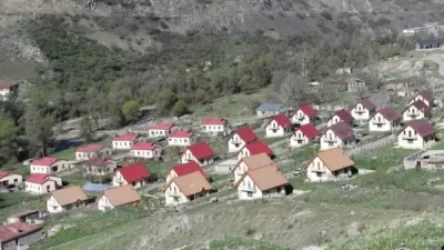 Բերձորից և Աղավնոյից բնակիչների տարհանումը սկսվել է. Արցախի ՄԻՊ-ը մանրամասնում է