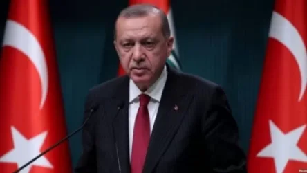 Էրդողանը հայտարարել է Սիրիայում ռազմական գործողություն սկսելու մասին