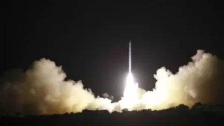 ՌԴ-ն չի կարող օգտվել իրանական լրտես-արբանյակից. Իրանի տիեզերական գործակալություն