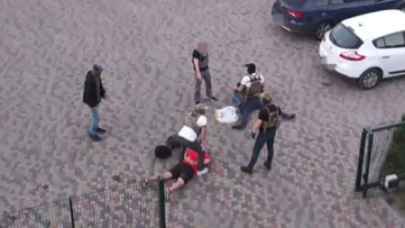 Կանխվել է Որկրաինայի ՊՆ-ն նախարարի և հետախուզության պետի սպանությունը