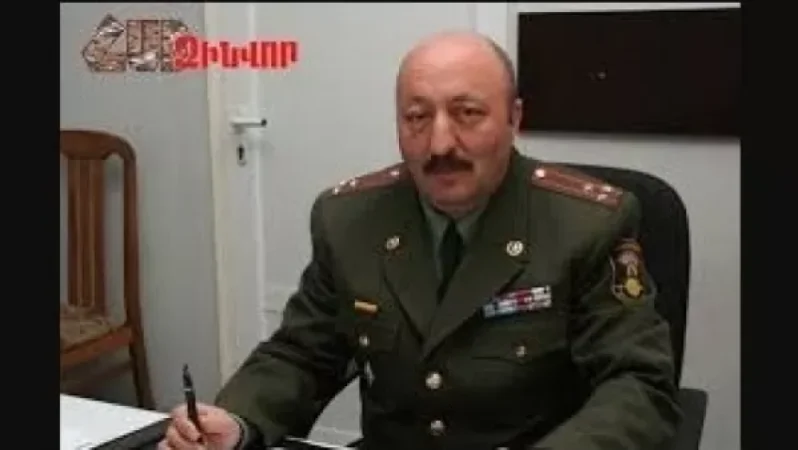 ՊՆ-ում պաշտոնանկությունները կսկսվեն գնդապետ Առուշանյանից. 168 Ժամ