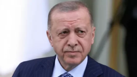 Էրդողանը խոսել է «Ղարաբաղն ազատագրելու մասին»