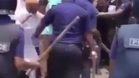 ՏԵՍԱՆՅՈՒԹ. Բողոքի ցույցեր Բանգլադեշում՝ ընդդեմ նավթամթերքի և այլ թանկացումների