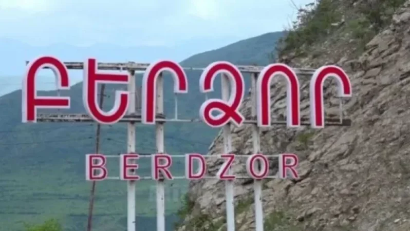 Բերձորի բնակիչները դեռ չեն լքել քաղաքը. քաղաքապետ