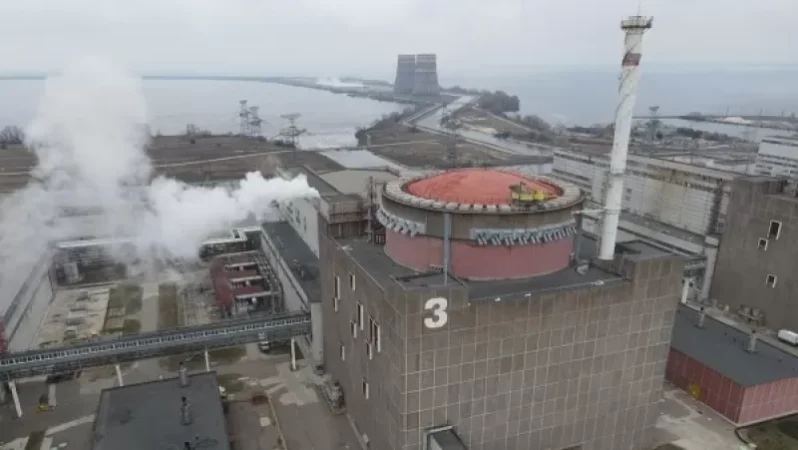 ՄԱԿ-ը սկսել է կազմակերպել ՄԱԳԱՏԷ-ի տեսուչների այցը Զապորոժիե ԱԷԿ