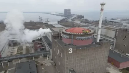 ՄԱԿ-ը սկսել է կազմակերպել ՄԱԳԱՏԷ-ի տեսուչների այցը Զապորոժիե ԱԷԿ