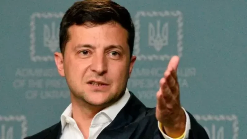 Բոլոր ռուսներին ուղարկեք Ռուսաստան․ Զելենսկու կոչը՝  արևմտյան երկրների ղեկավարներին