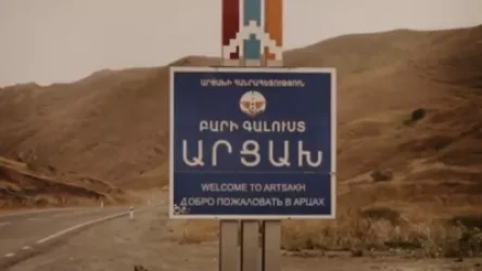 Ասել են՝ կան լրագրողներ, որոնց մուտքը թույլ չեն տալու Արցախ. «Հրապարակ»