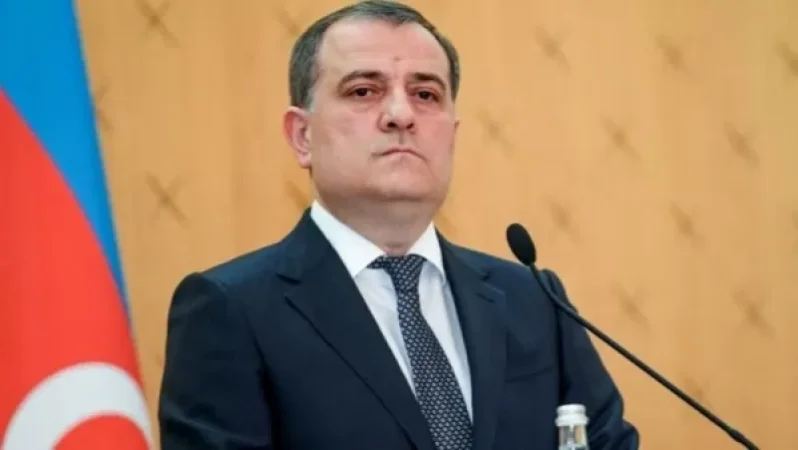 Թուրքիան և Ադրբեջանը դեռ շատ նպատակներ ունեն․  Ջեյհուն Բայրամով