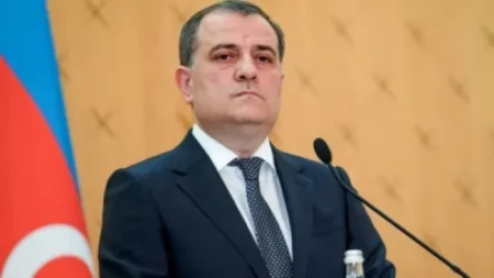 Թուրքիան և Ադրբեջանը դեռ շատ նպատակներ ունեն․  Ջեյհուն Բայրամով