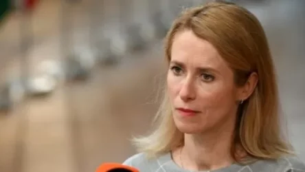 «Եվրոպա այցելելը արտոնություն է, ոչ թե մարդու իրավունք». Էստոնիայի վարչապետ