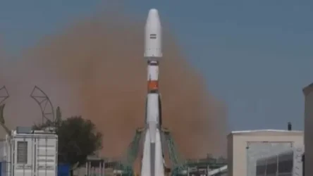 ՏԵՍԱՆՅՈՒԹ. Ռուսաստանն Իրանի պատվերով ուղեծիր է դուրս բերել Երկրի արհեստական զոնդավորման արբանյակը