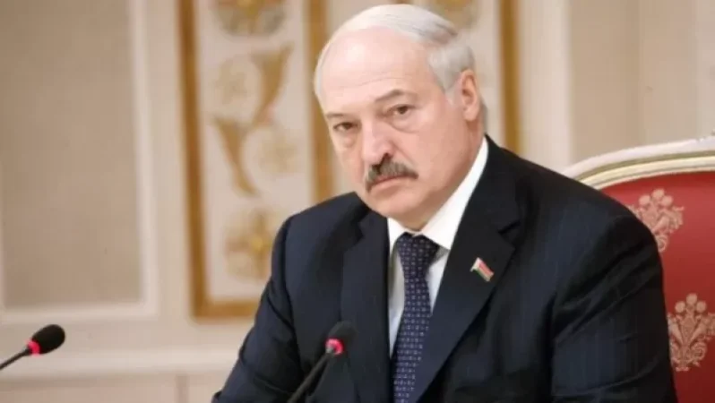 «Մեզ արագ կվառեն, ամբողջությամբ». Լուկաշենկո