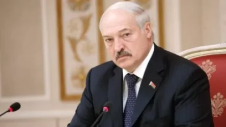 «Մեզ արագ կվառեն, ամբողջությամբ». Լուկաշենկո