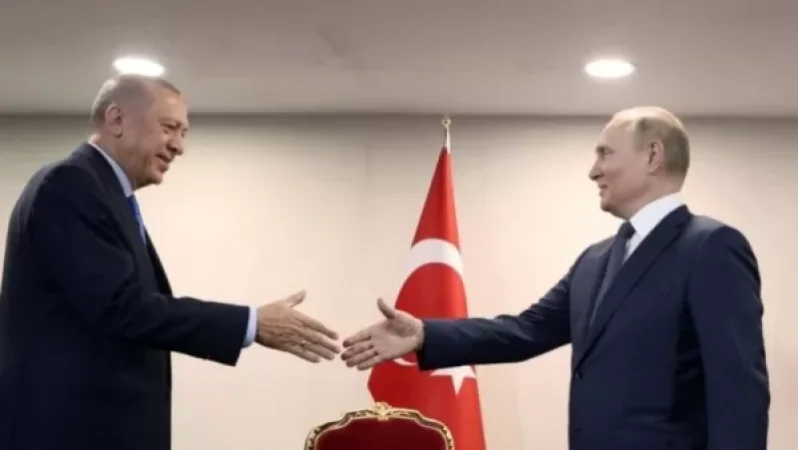 Ինչպես Պուտինն օգնեց Էրդողանին․ ինչի՞ մասին է գրում Bloomberg-ը