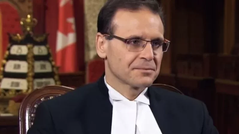 Կանադացի սենատորը՝ Արցախի դեմ Ադրբեջանի ագրեսիայի մասին