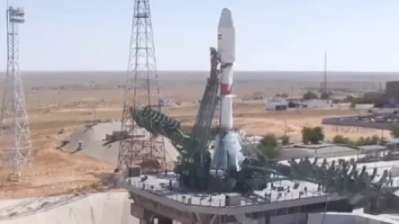 ՏԵՍԱՆՅՈՒԹ. Ռուսաստանը հետախուզական արբանյակ է արձակել, որը կառուցվել է Իրանի համար. ինչ է հայտնի