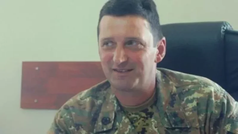 Ում է խանգարել Ջալալ Հարությունյանը, ինչ հրաշքով է կենդանի մնացել, կարող է ասել միայն նա. «Իրատես»