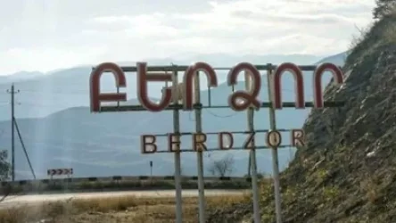 Ինչ իրավիճակ է Բերձորում. քաղաքապետը մանրամասնում է