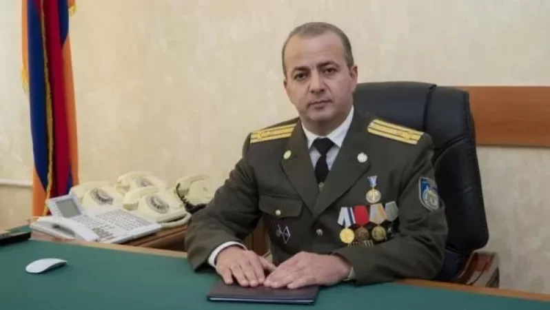 ԱԱԾ տնօրենը մեկնում է Մոսկվա