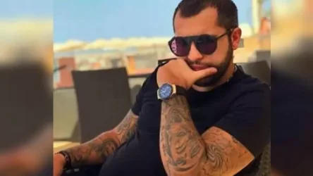 Նարեկ Սարգսյանն ընդունում է իրեն առաջադրված մեղադրանքը