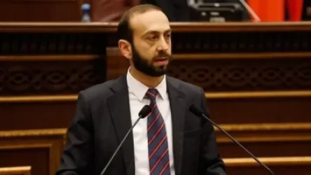 Արարատ Միրզոյանն աշխատանքի է վերադարձել