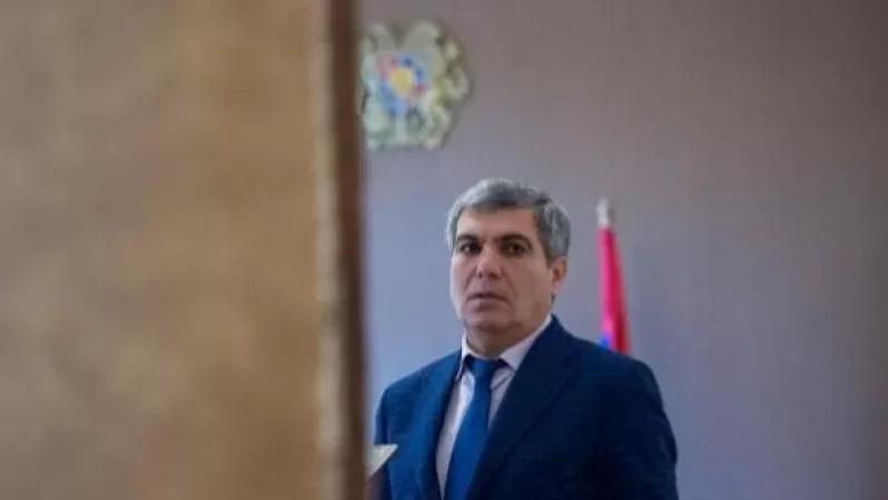 Վարչապետի հրաժարականը հիմա ոչ միայն խնդիրը չի լուծի, այլև նորանոր խնդիրներ կառաջացնի կառավարման և օրենսդիր համակարգում. Արամ Սարգսյան