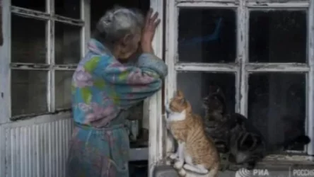 Լուսանկարներ. Լաչինը հանձնվեց Ադրբեջանին, բնակիչները հեռանում են