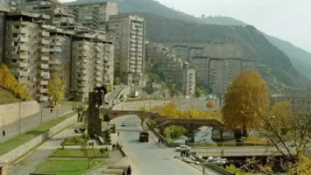 Կապան համայնքի տարածքում չեն իրականացվում սահմանազատման աշխատանքներ