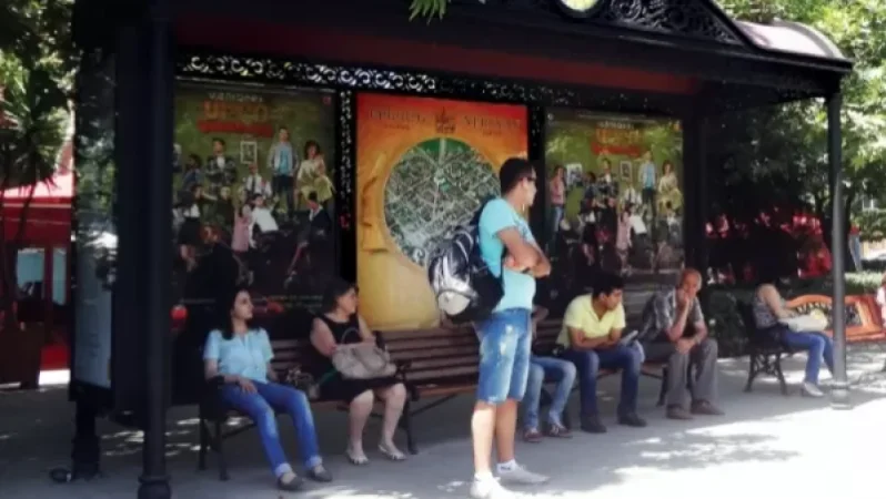 Ինչու տրանսպորտը «լավ չի աշխատում». քաղաքապետարանից պատասխանում են