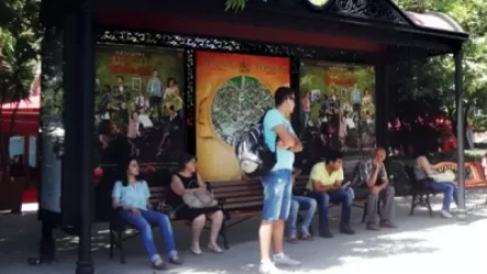 Ինչու տրանսպորտը «լավ չի աշխատում». քաղաքապետարանից պատասխանում են