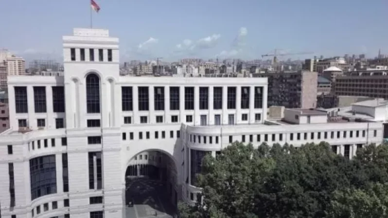 ՀՀ-ն դատապարտում է ահաբեկչությունները. ԱԳՆ արձագանքը իրանցի ֆիզիկոս Ֆախրիզադեի սպանությանը