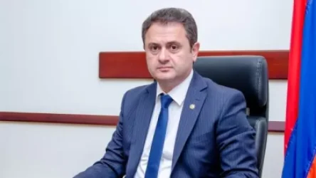 Մինչև տարեվերջ կկառուցենք 16 կմ երկարությամբ ջրագծեր, որը կոռոգի մոտ 400 հա գյուղատնտեսական տարածք. Տավուշի մարզպետ