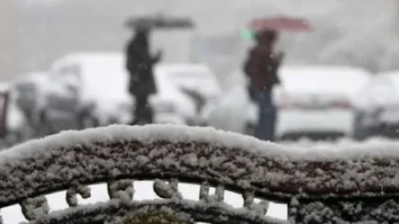 Դեկտեմբերը կանցնի նորմայից տաք, կլինեն նորմայից պակաս տեղումներ. Գագիկ Սուրենյան