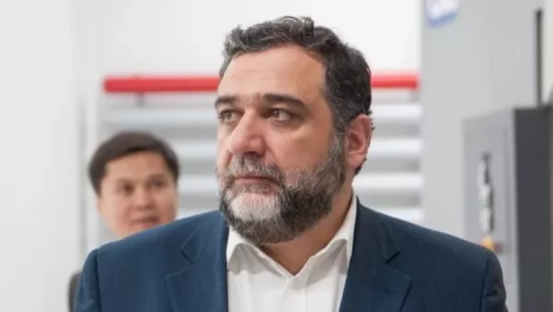 Ruben Vardanyan to Join Demands for Nikol Pashinyan's Resignation