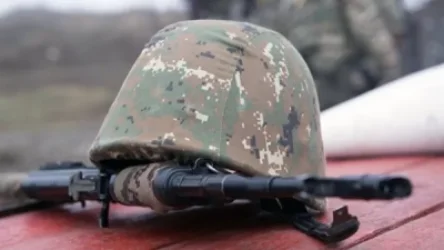 Զինծառայողի մահվան դեպքի առթիվ նախաձեռնվել է քրեական վարույթ․ մանրամասներ