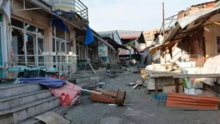 ԱՄՆ Սենատում կարծում են, որ Վաշինգտոնը պետք է ԼՂ-ին տրամադրի հումանիտար օգնություն