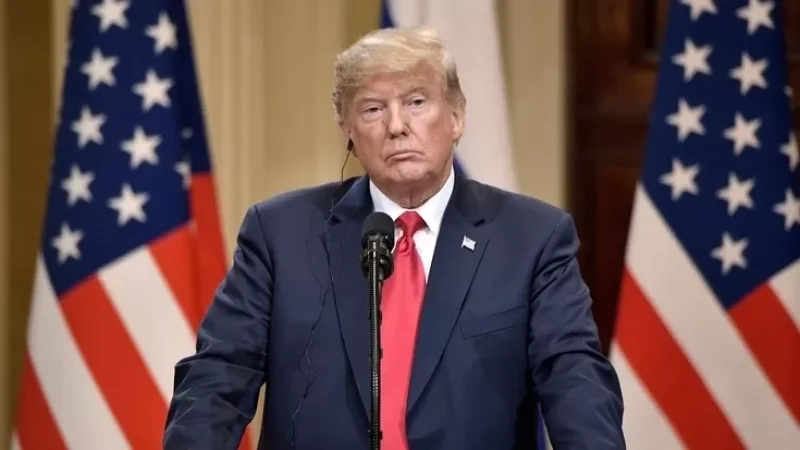 Թրամփն ասել է, որ 24 ժամում կարող է վերջ դնել Ուկրաինայում հակամարտությանը