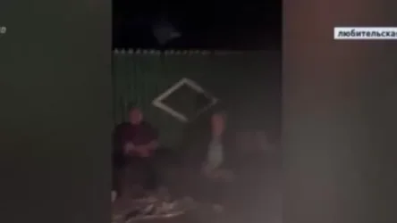 ՏԵՍԱՆՅՈՒԹ. Մոլդովայում վառելափայտի հսկայական հերթ է. մարդիկ գիշերել են դաշտերում